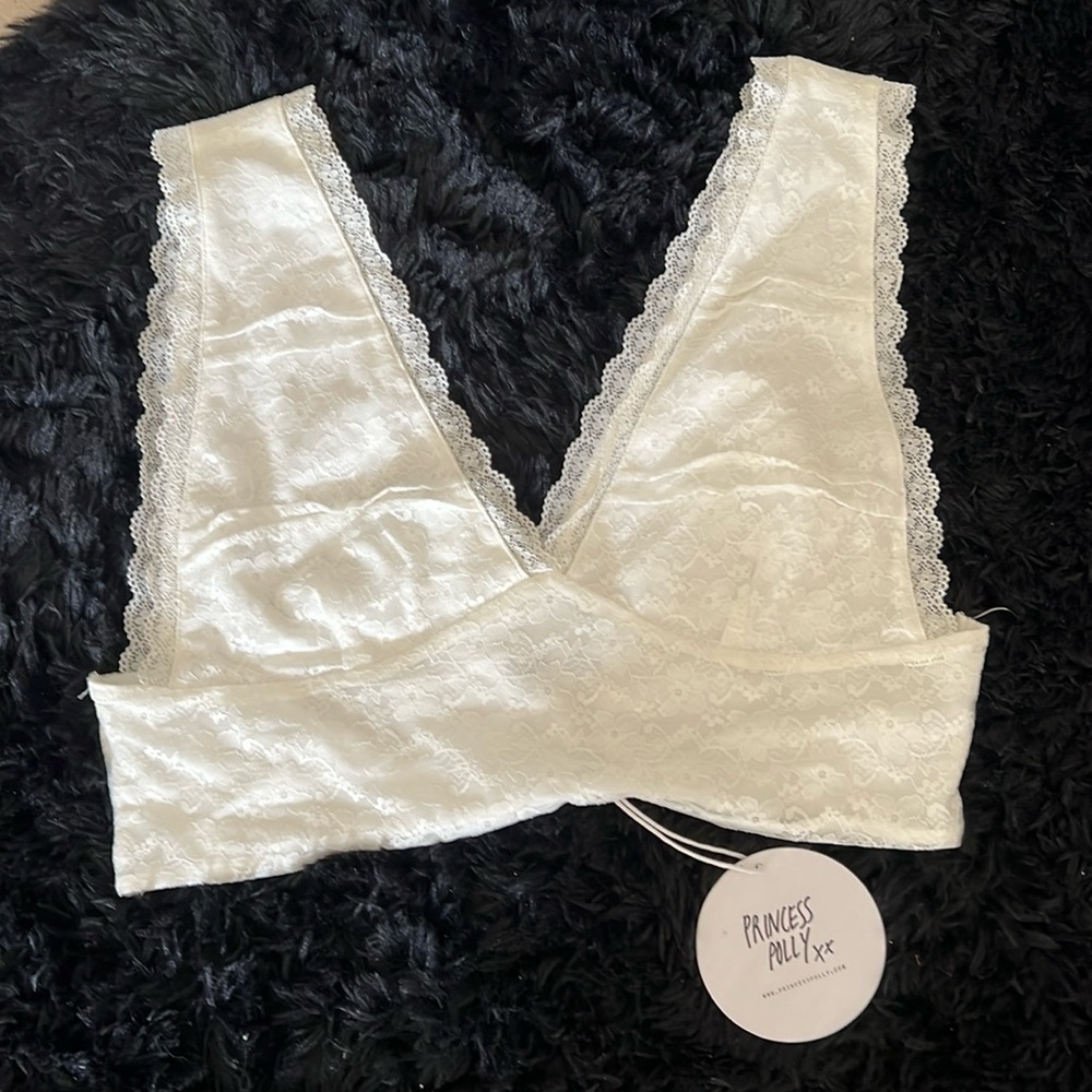 Princess polly top